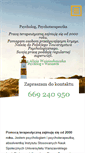 Mobile Screenshot of pracowniajasna.pl